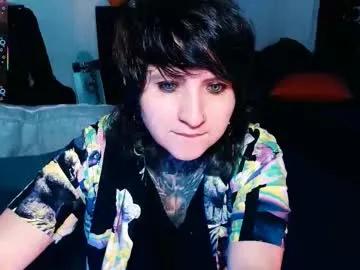 Freechat ftmblueyes on Chaturbate