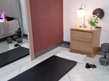 Freechat gabriella_gh on Chaturbate