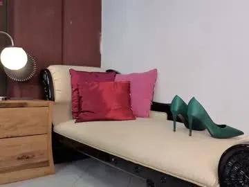 Freechat gabriella_gh on Chaturbate