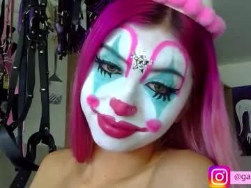 Freechat gabygumms on Chaturbate