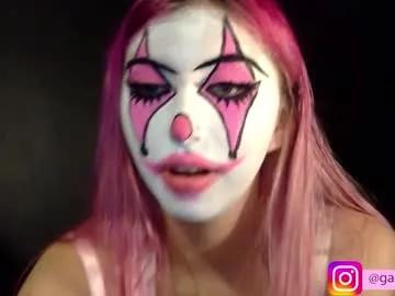 Freechat gabygumms on Chaturbate