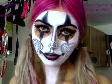 Freechat gabygumms on Chaturbate