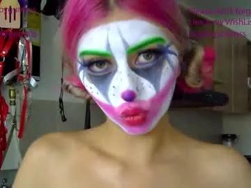 Freechat gabygumms on Chaturbate