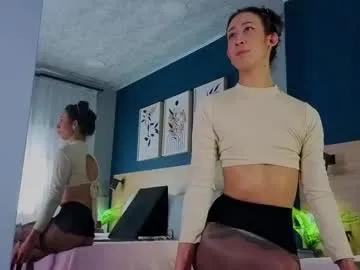 Freechat gabypetit on Chaturbate