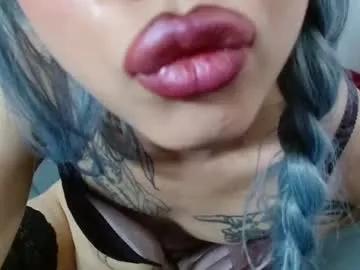 gagachat on Chaturbate 