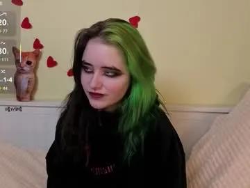 gemmafulwood on Chaturbate 