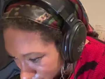 ghastgirlt_t on Chaturbate