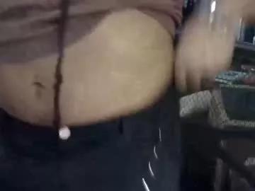 ghastgirlt_t on Chaturbate