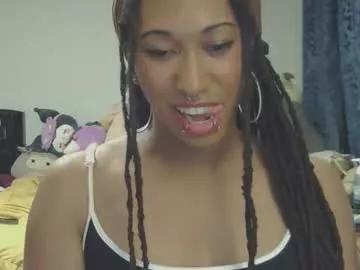 ghastgirlt_t on Chaturbate