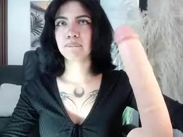 Group gia_foxy on Chaturbate