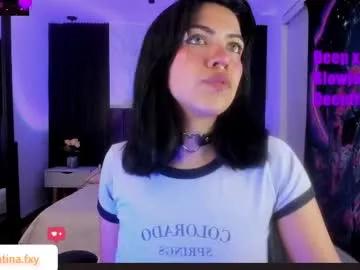 Group gia_foxy on Chaturbate