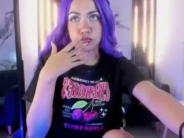 Group gia_foxy on Chaturbate
