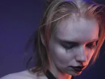 ginger_hugs —        - Goal: Kiss divine tentacle, please....  [31 tokens left] #redhead, #mistress, #skinny, #femdom, #bigboobs