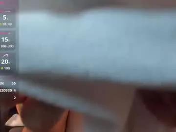 gipsela_gomez on Chaturbate