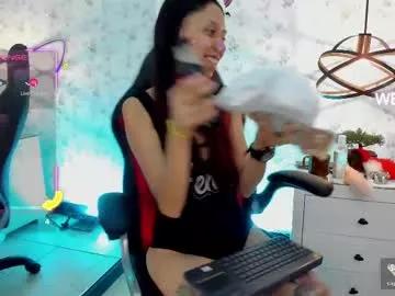 goddess__lilith_ on Chaturbate
