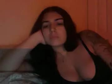 goddess_madii on Chaturbate