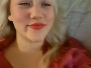 Freechat goddessmayvn on Chaturbate