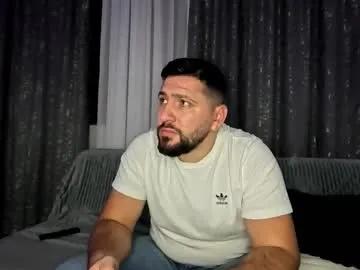 Freechat gold_alpha_boy on Chaturbate