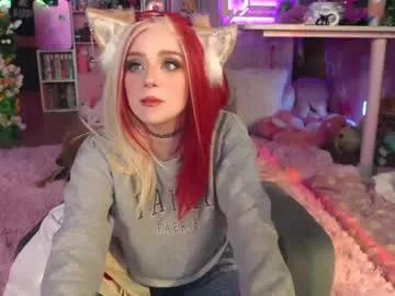 Freechat goldengoddessxxx on Chaturbate