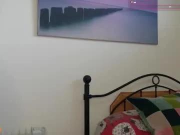 Freechat goldie_peach on Chaturbate