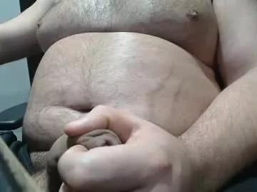 Freechat gordobr1988 on Chaturbate