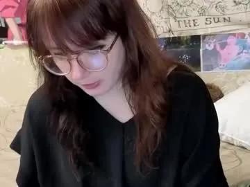Freechat goth_pumpkin on Chaturbate