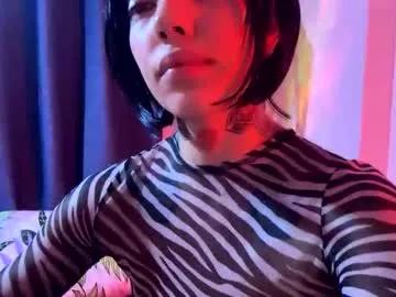 grayce_blossoms24 on Chaturbate