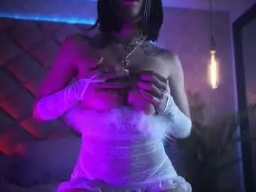 grayce_blossoms24 on Chaturbate