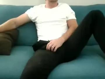 Freechat green821821 on Chaturbate