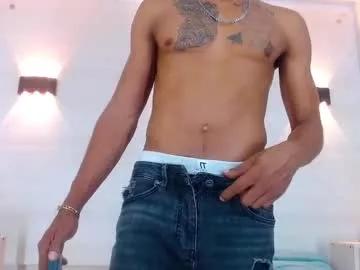 Freechat gregory_sforza on Chaturbate