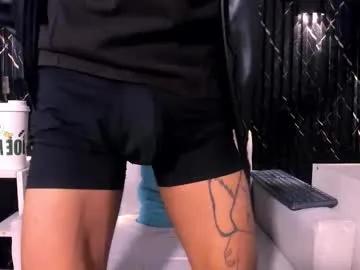 Freechat gregory_sforza on Chaturbate