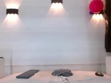 Freechat gregory_sforza on Chaturbate