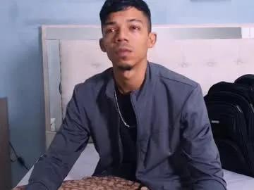 Freechat gregory_sforza on Chaturbate