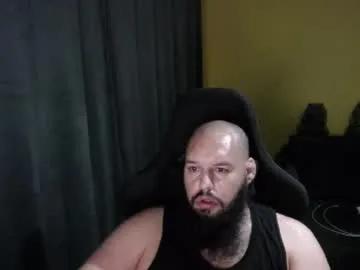 Freechat guessswho24 on Chaturbate