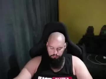 Freechat guessswho24 on Chaturbate