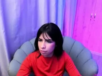 Freechat gummyluv on Chaturbate