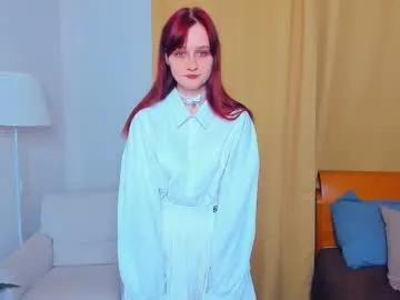 Freechat h0lyangel on Chaturbate