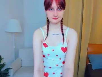 Freechat h0lyangel on Chaturbate