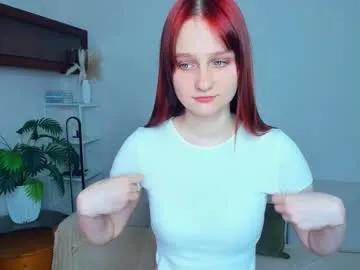 Freechat h0lyangel on Chaturbate