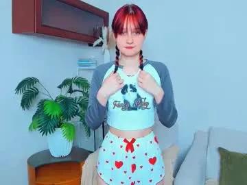Freechat h0lyangel on Chaturbate