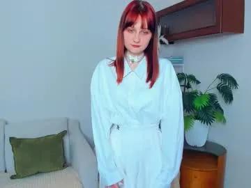 Freechat h0lyangel on Chaturbate