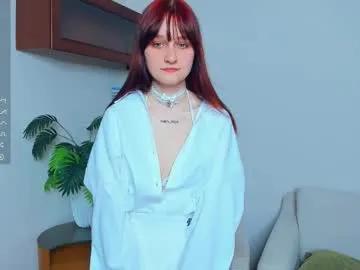 Freechat h0lyangel on Chaturbate