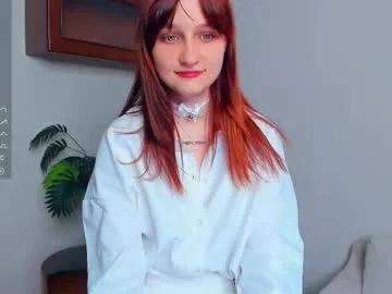 Freechat h0lyangel on Chaturbate