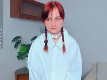 Freechat h0lyangel on Chaturbate