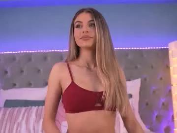 Freechat hailey_madow on Chaturbate