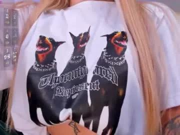 hannaconnor_ — GOAL: Cameltoe [115 tokens remaining] My pussy is ready to give you  a big orgasm #slim  #latina #tattoo #squirt #blonde