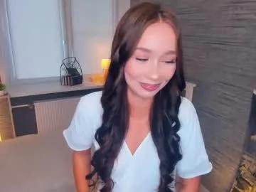 Freechat hannavaile on Chaturbate