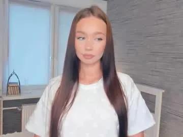 Freechat hannavaile on Chaturbate