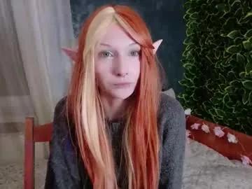 Freechat hannaxo1 on Chaturbate