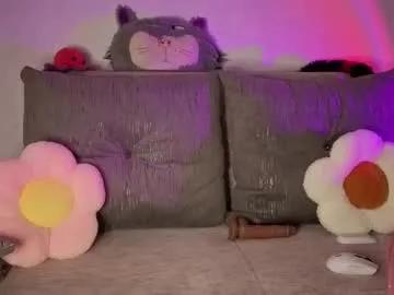 hanny__bunny on Chaturbate